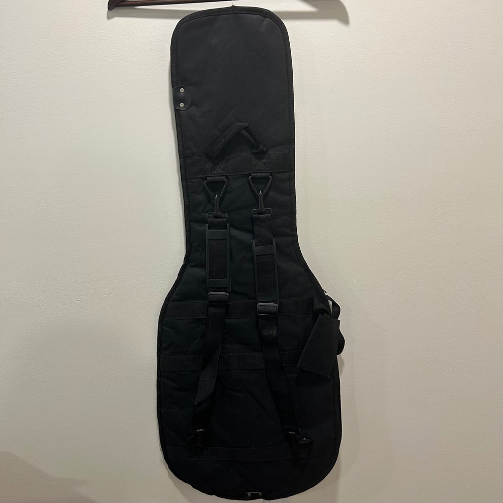 Fender guitar case soft - Picture 1 of 3